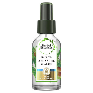 Bio:Renew Hair Oil Blend With Argan Oil & Aloe